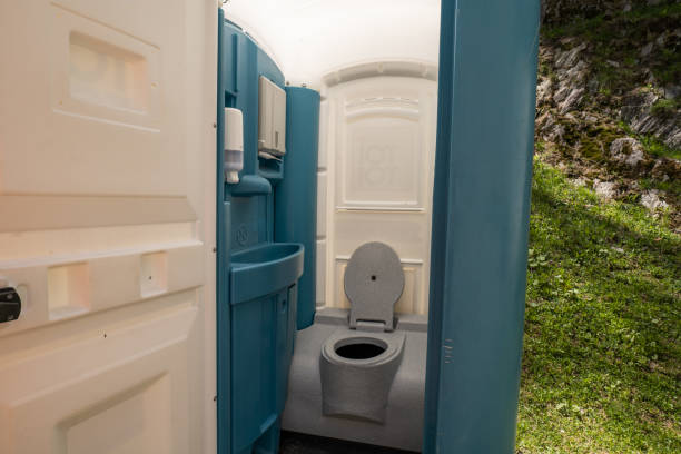 Portable Toilet Options We Offer in Harper, TX