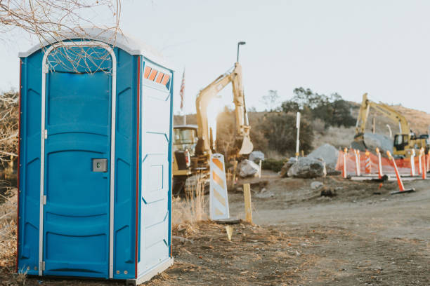 Best Restroom trailer rental cost  in Harper, TX
