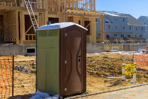 Best Local porta potty services  in Harper, TX