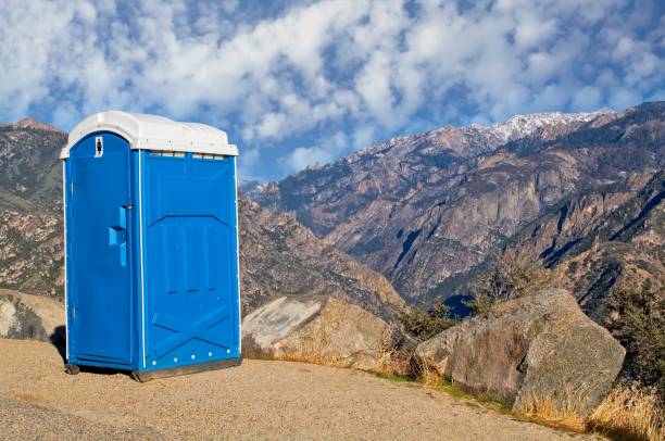 Porta potty services near me in Harper, TX