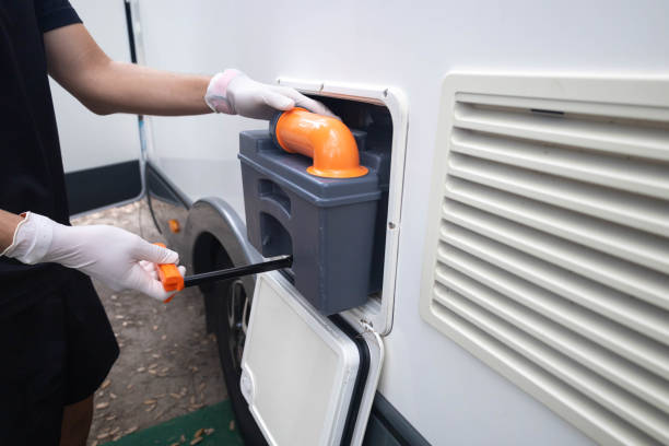 Best Event porta potty rental  in Harper, TX