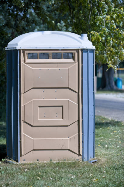 Best Porta potty rental near me  in Harper, TX