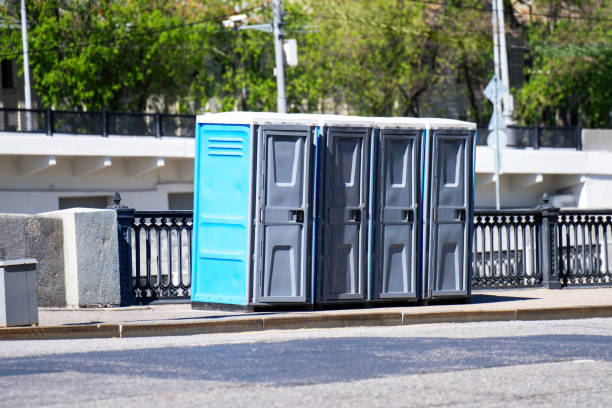 Best Local porta potty services  in Harper, TX