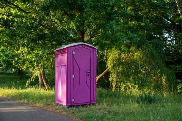 Best Affordable porta potty rental  in Harper, TX