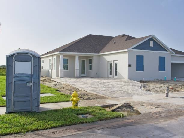 Best Emergency porta potty rental  in Harper, TX