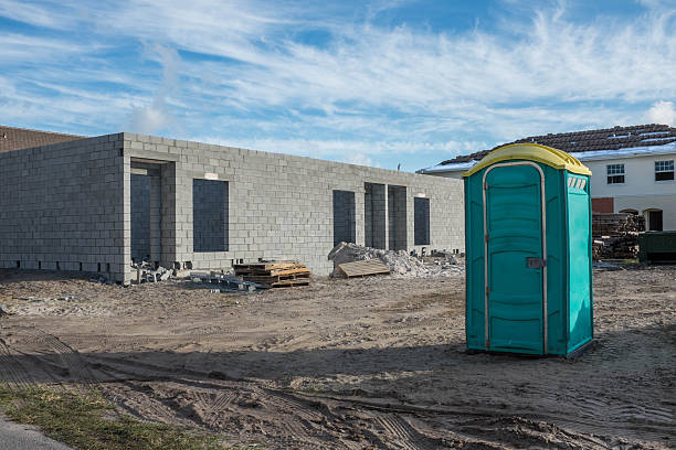 Best Portable bathroom rental  in Harper, TX